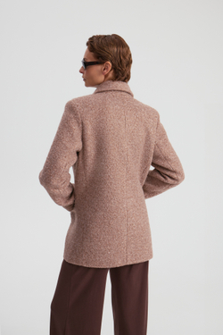 Пиджак драп