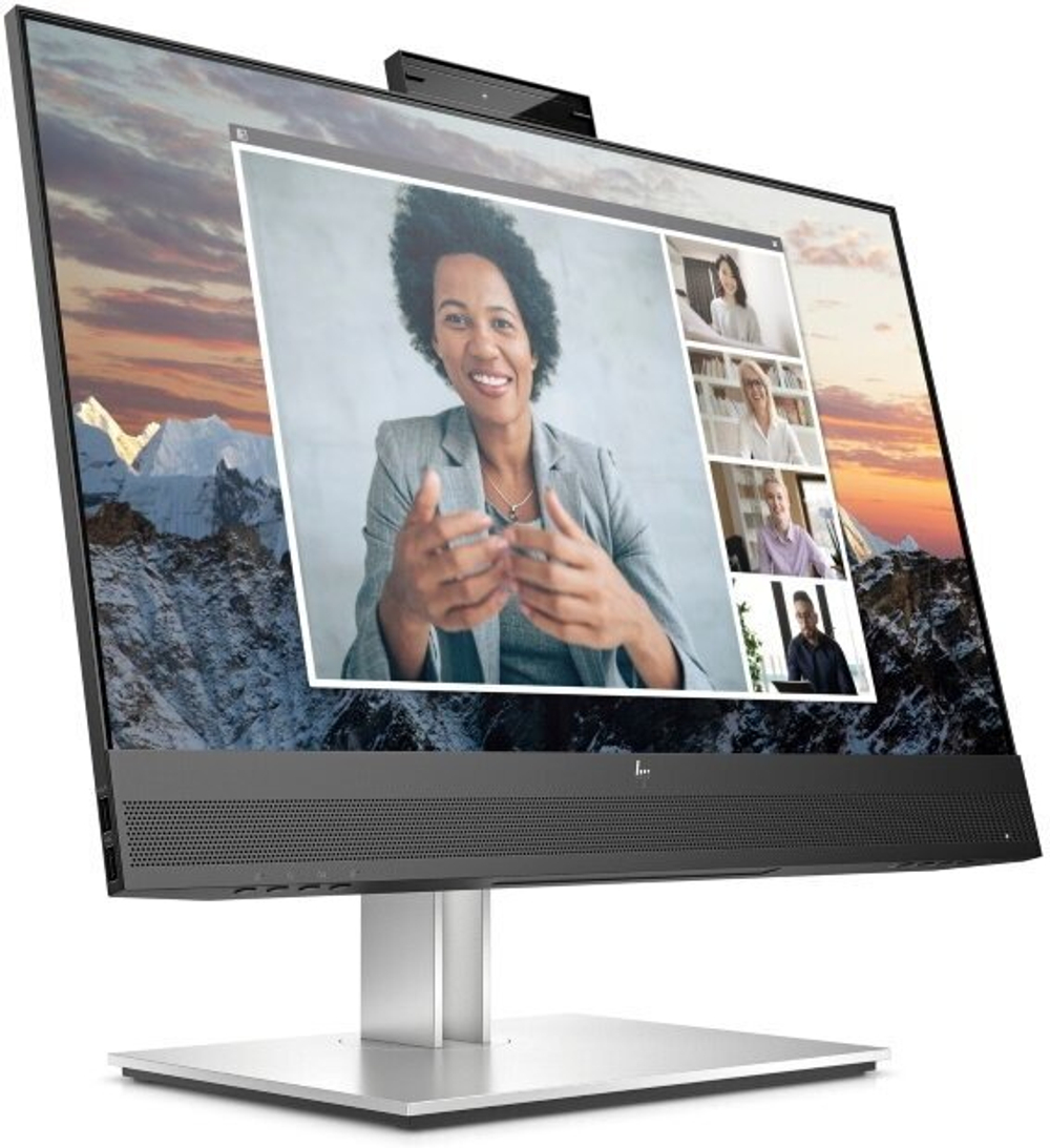 23.8" Монитор HP 24m, 60 Гц, IPS
