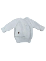 костюм вязаный для ребенка