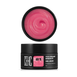 Гель Средней вязкости 21 (LIQUID 21)