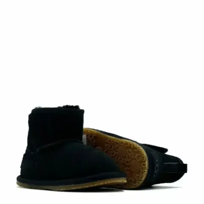 UGG Baby Mila Black