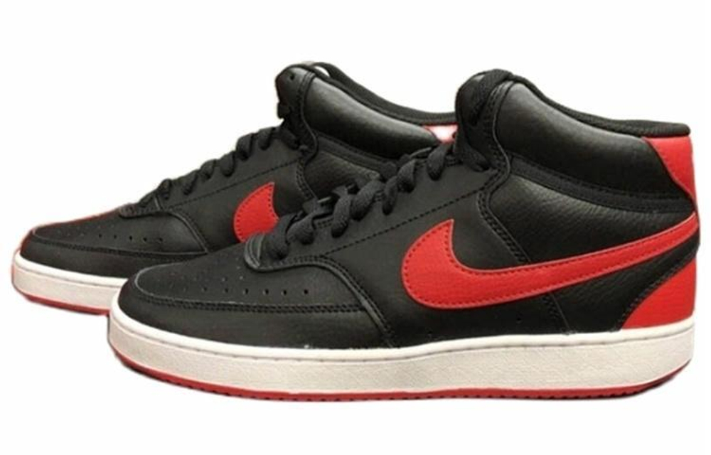 Кроссовки Nike Court Vision Mid