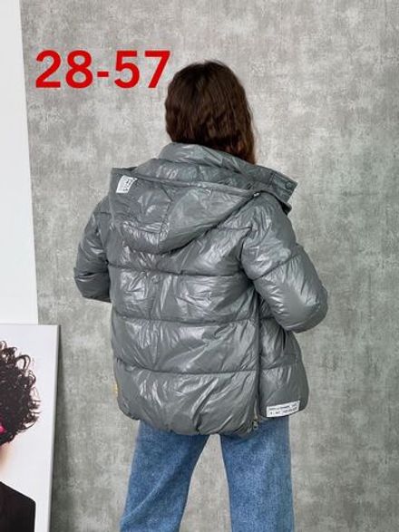 Куртка 50336766 Fabrika