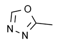метил оксадиазол