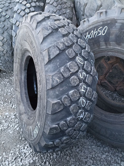 425/85R21 Kama 1260 шина б/у