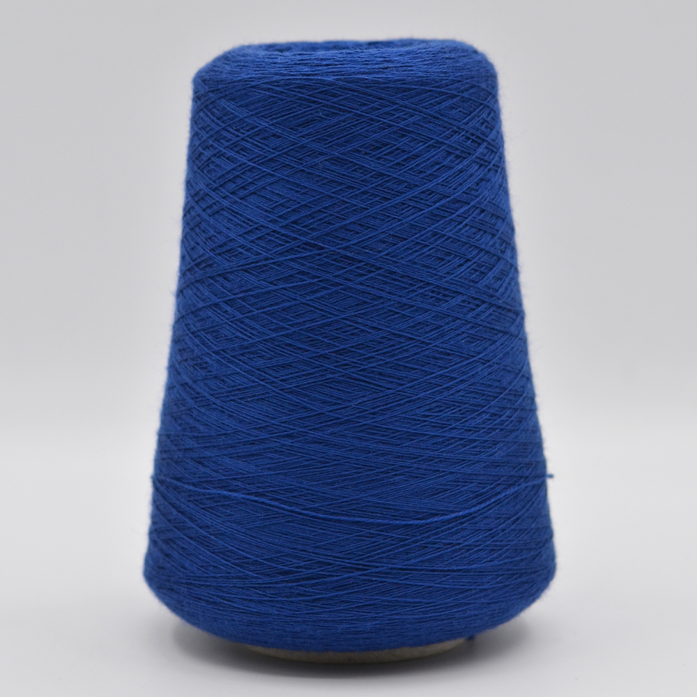 Lana Gatto/ Tollegno art. Harmony (blu/blevio)