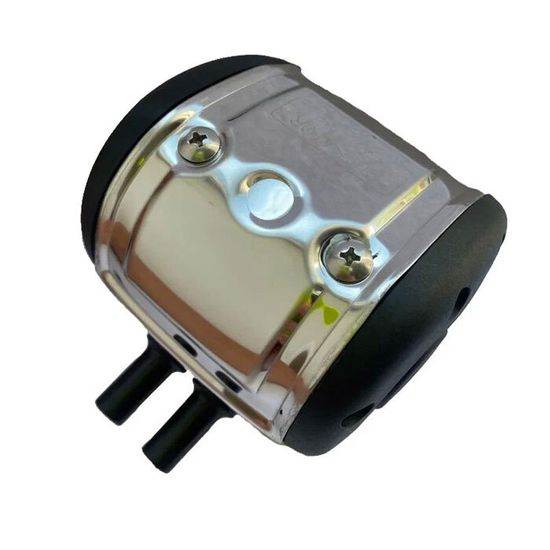 Пульсатор попарного доения L80 (пластик. выход) Китай