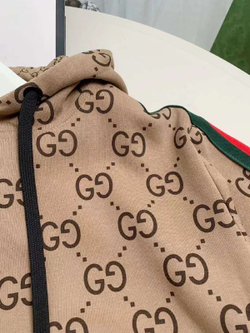 Детский костюм Gucci с капюшоном