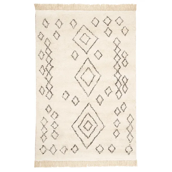 Ковер берберский из коллекции ethnic, 120х180см