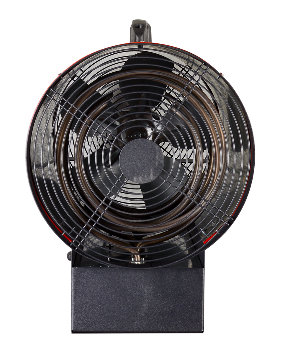 Электрическая тепловая пушка РЕСАНТА ТЭП-15000К