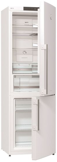 Холодильник Gorenje NRK 61 JSY2W