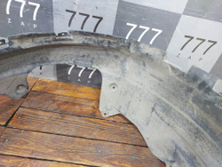 Подкрылок передний правый Geely Emgrand X7 18-21 Б/У Оригинал 1018059001