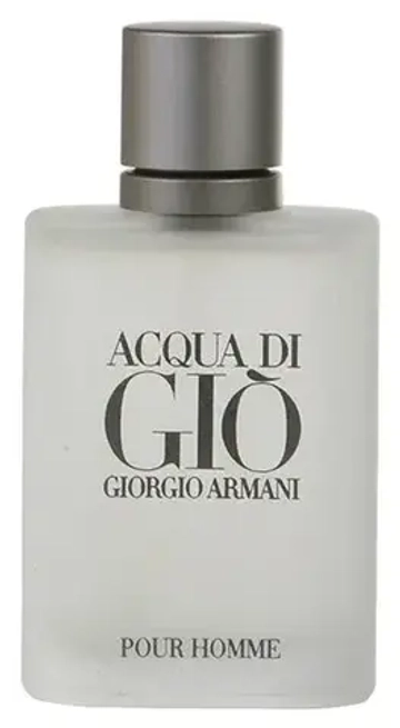 GIORGIO ARMANI туалетная вода Acqua di Gio pour Homme, 50 мл, 100 г