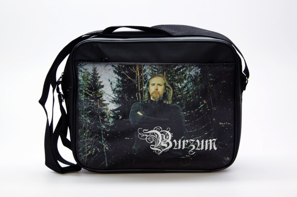 Сумка Burzum Varg Vikernes
