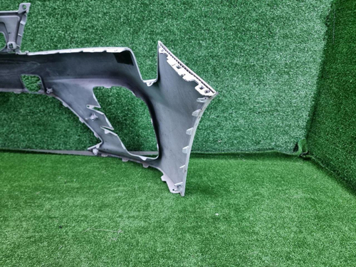 Бампер передний Kia Rio 4 X (2020-2022)