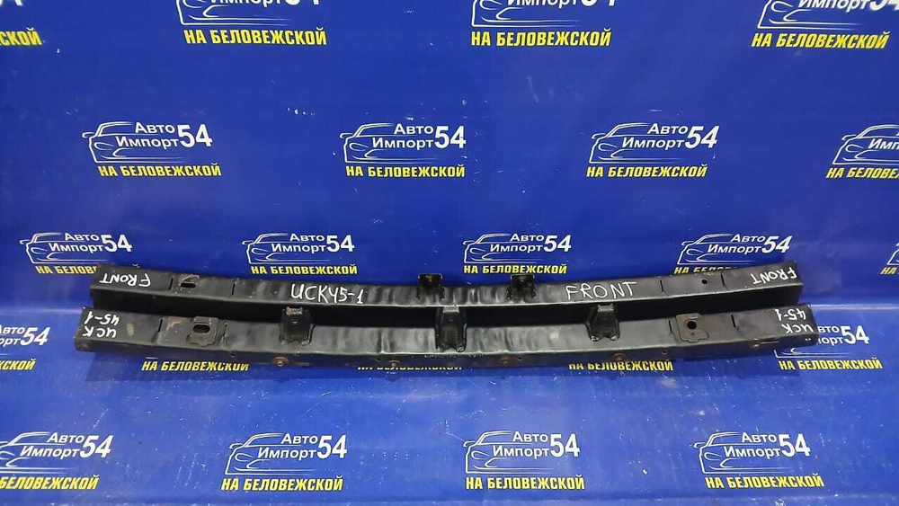 Усилитель переднего бампера TOYOTA SEQUOIA 2000