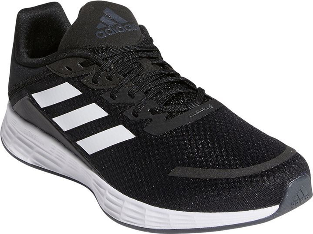 Кроссовки Adidas DURAMO SL CBLACK/FTWWHT/GRESIX