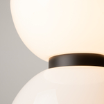 Настольный светильник Maytoni MOD178TL-L11B3K