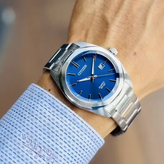 Наручные часы Citizen BI5110-54L