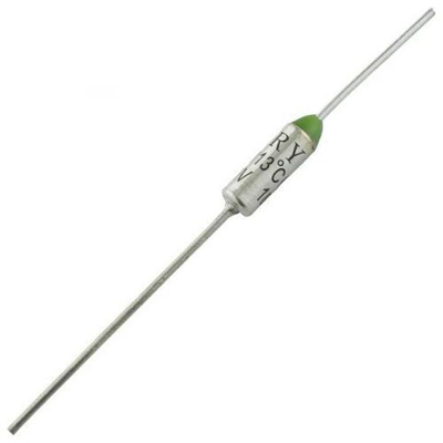 Термопредохранитель 113C 250V 10A