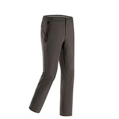 Kailas брюки софтшелл Trekking Softshell Pants(Thick) KG2049311