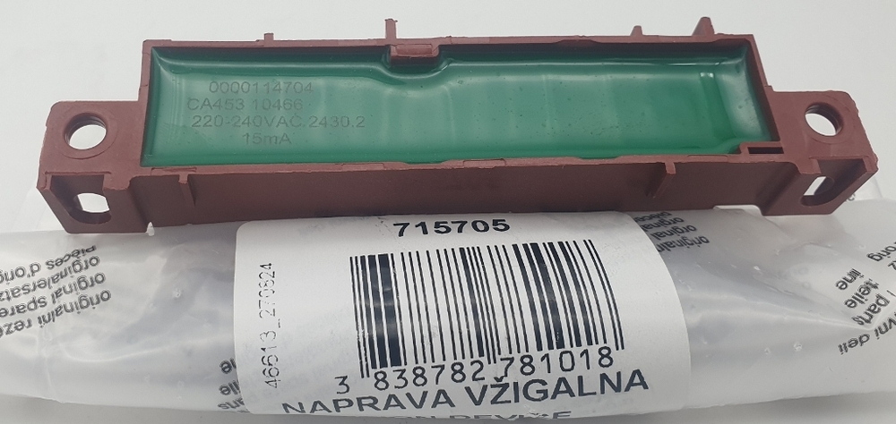 Блок электророзжига для газовых плит Gorenje (272828, 188050, 598169, 433939)