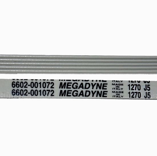 1270 J5 ремень для стиральной машины Samsung