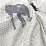 Комплект постельного белья Сатин 100% хлопок C649