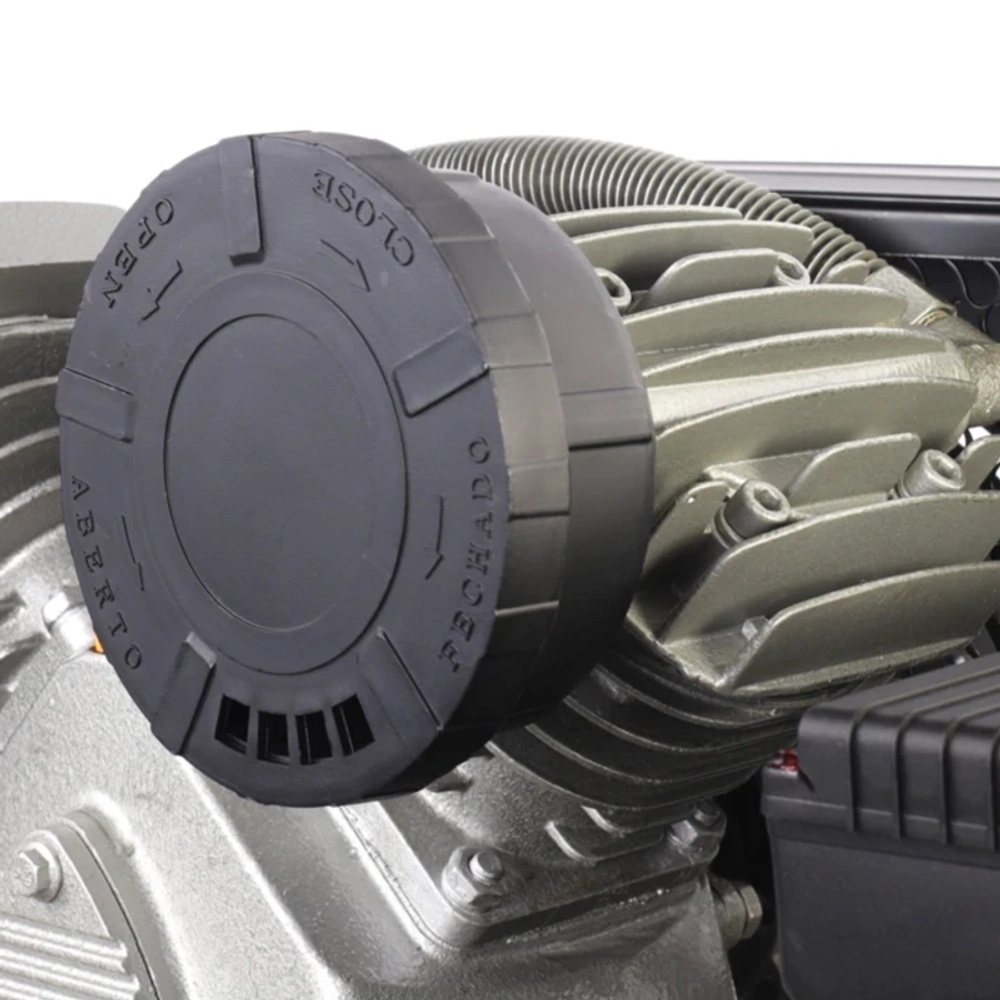 PATRIOT KRX 420 L100 поршневой масляный компрессор 545302315