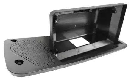 Магнитола для Volvo XC70, S80 2006-2013 - OEM GT9-014 на Android 10, 2ГБ-16ГБ