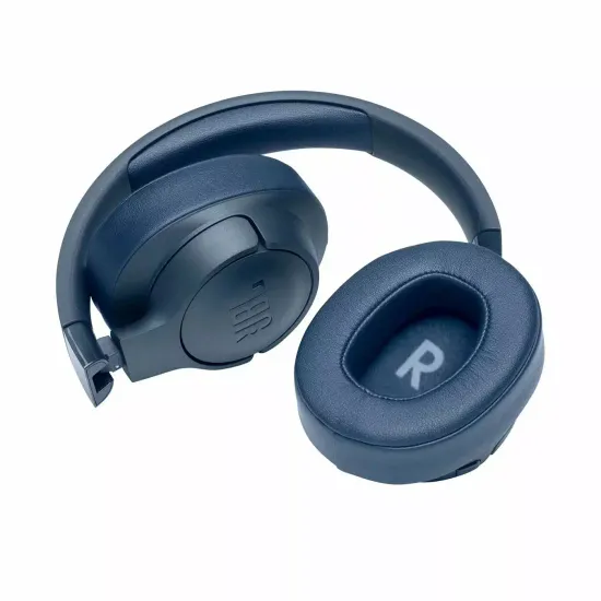 Беспроводные наушники JBL Tune 760NC Синий