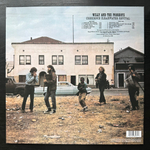 Creedence Clearwater Revival - Willy And The Poor Boy (Европа 2008г.)