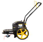 Лесочная газонокосилка HUTER GLM-5.0 L