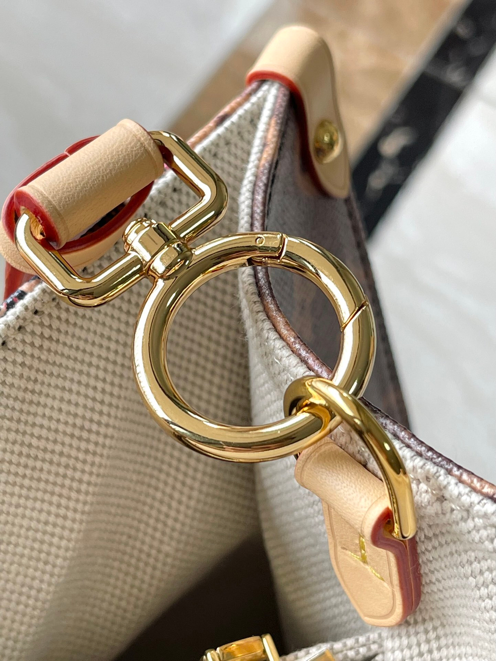 Louis Vuitton Onthego Voyage