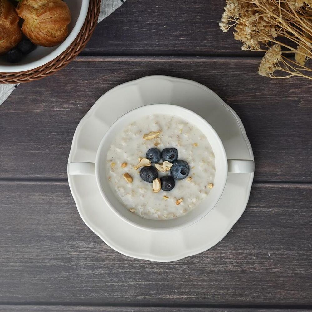 Бульонная пара 240 мл d 11,8 см h5,7 см Bella Noble [1]