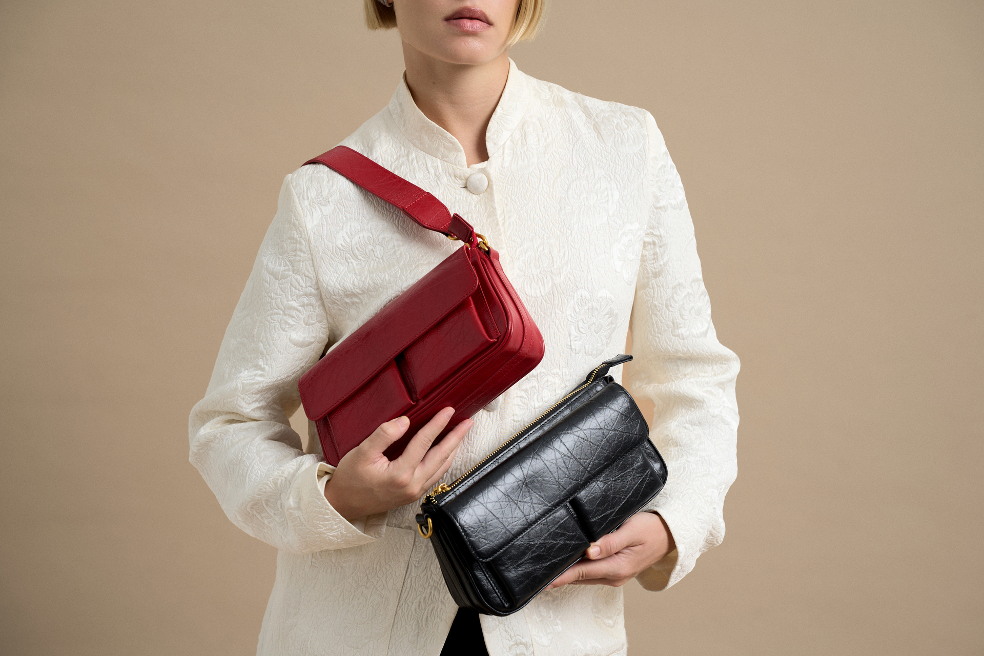 МАЛЕНЬКИЕ СУМКИ