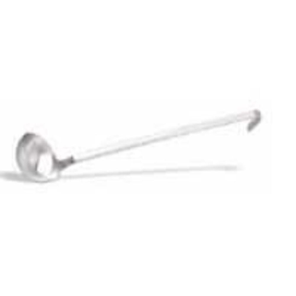 Половник 0,36 л d 11,8 см h5 см l 46 см нерж P.L. Proff Cuisine