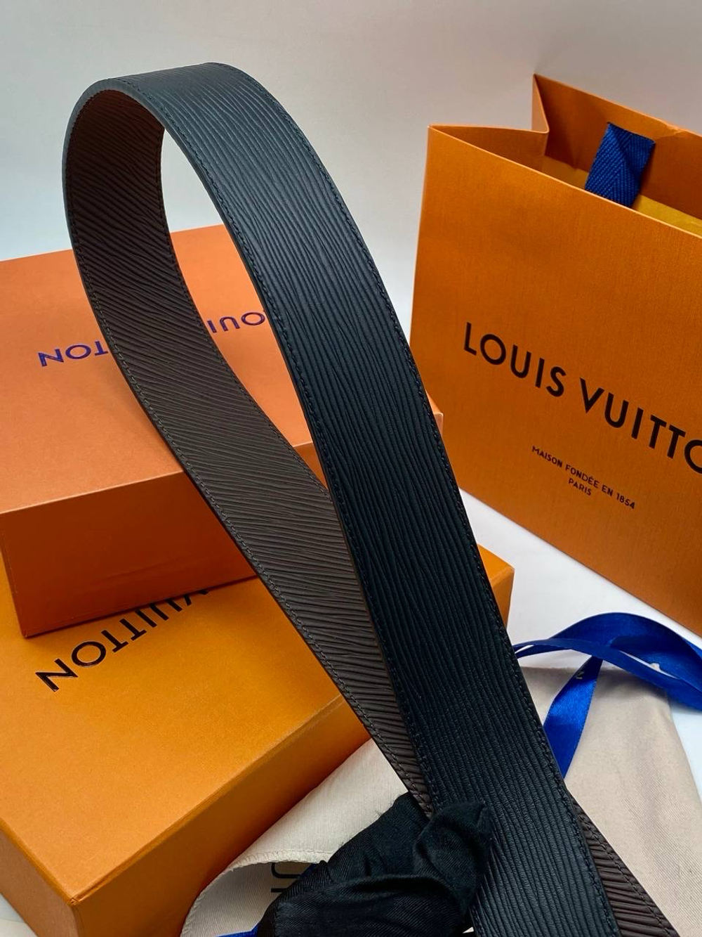 Ремень Louis Vuitton