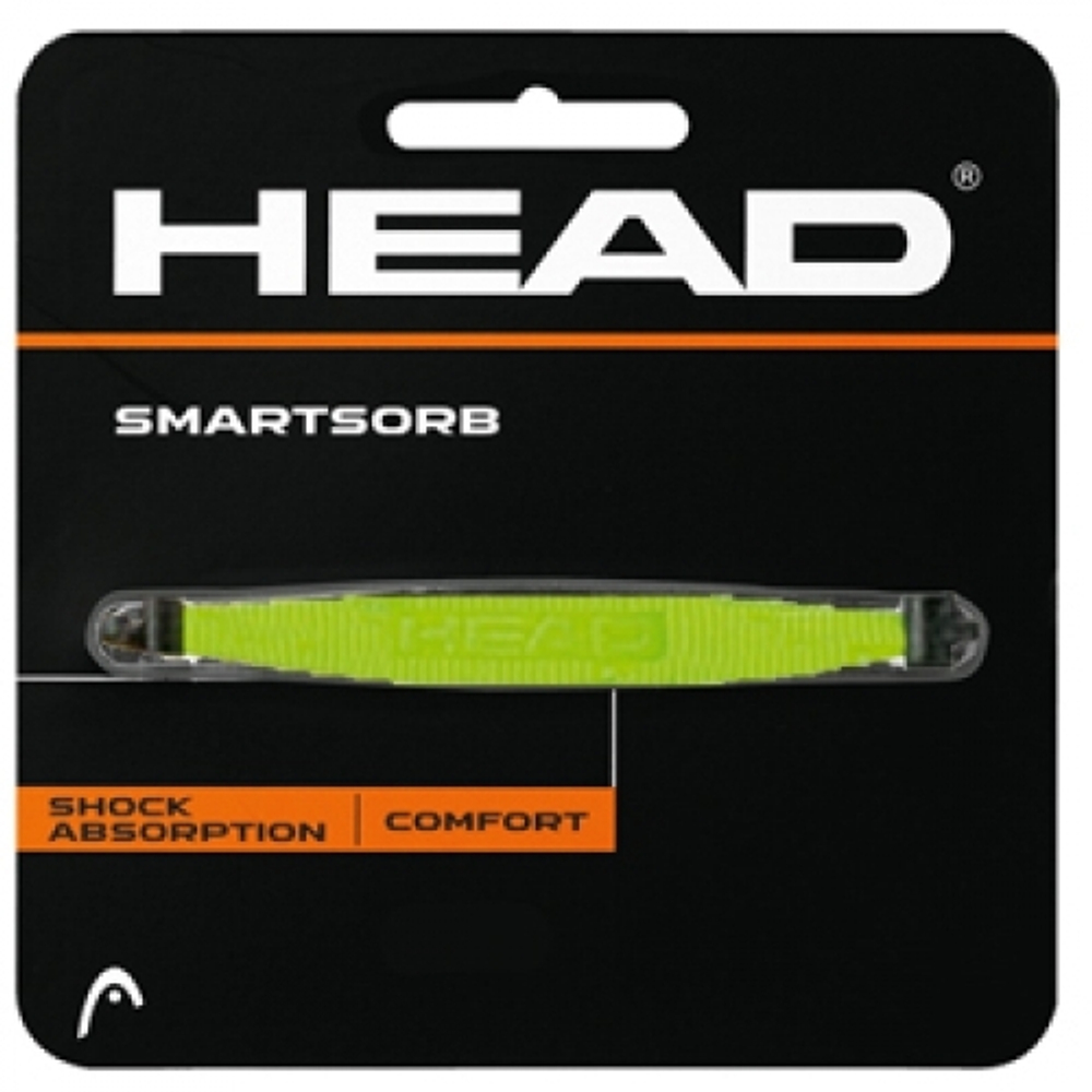 Виброгаситель Head Smartsorb - желтый