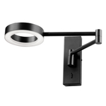 765687 Бра LOFT LED 5W 400LM ЧЕРНЫЙ 3000K