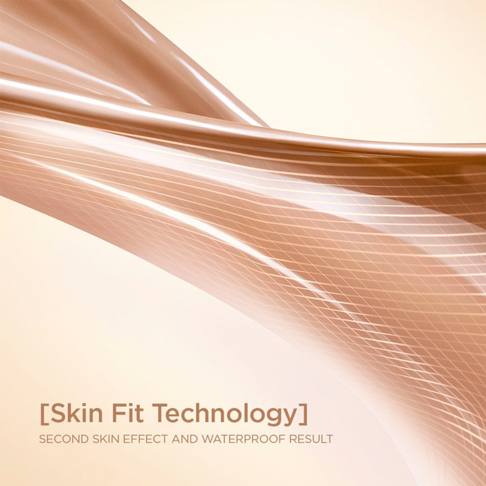 Clarins Skin Illusion Hydrating Foundation - Тональная основа с высокой степенью покрытия оттенок 108W, 30 ml