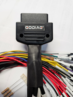 GODIAG Bench Connector