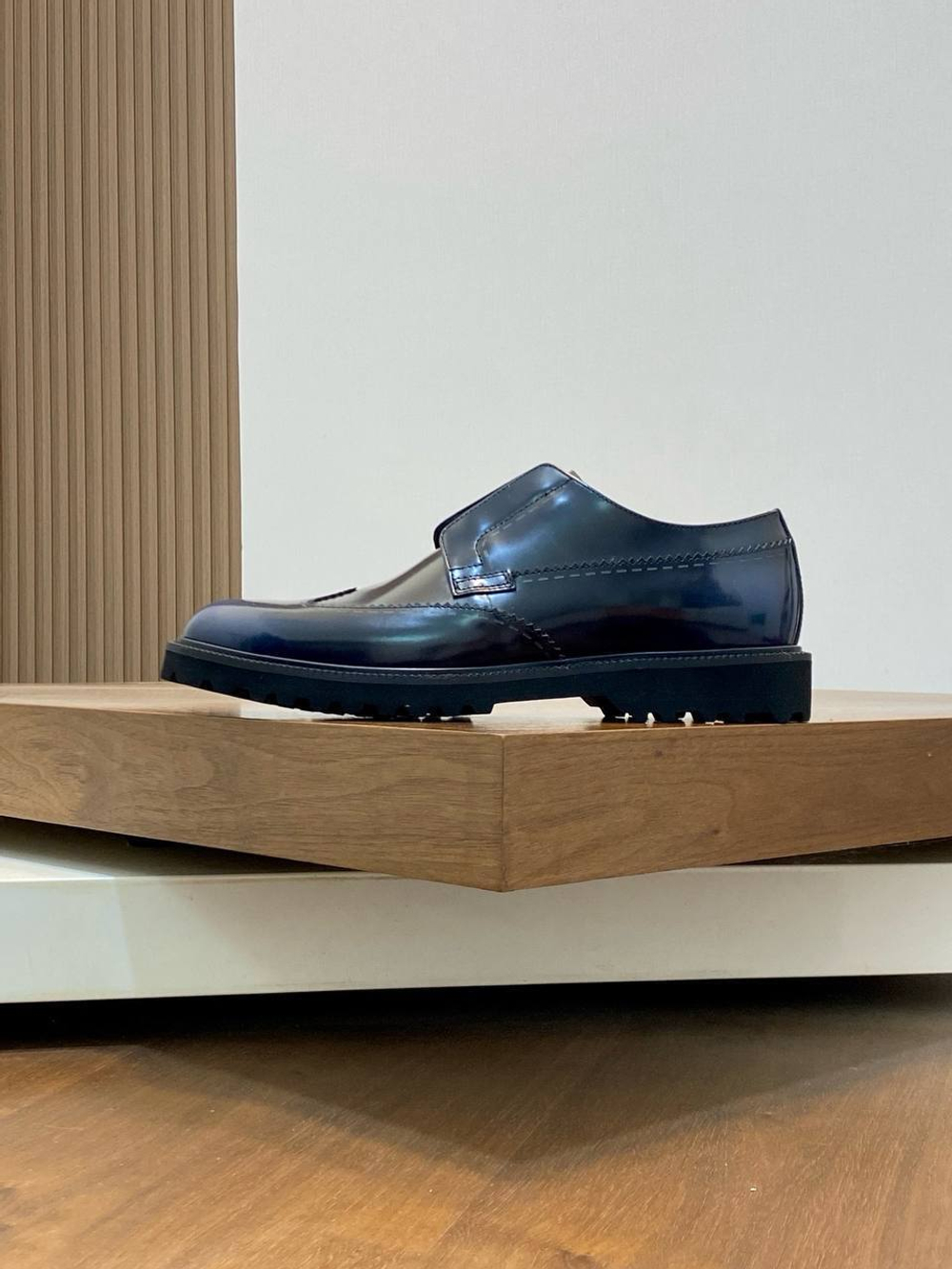 Туфли Zegna