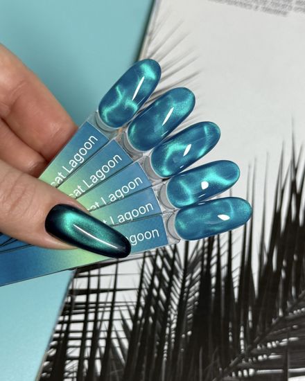 Lagoon cat color gel Iperfect 10g