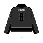 Куртка RACING JACKET SEOUL Ver. - SKZOO Everywhere All Around The World