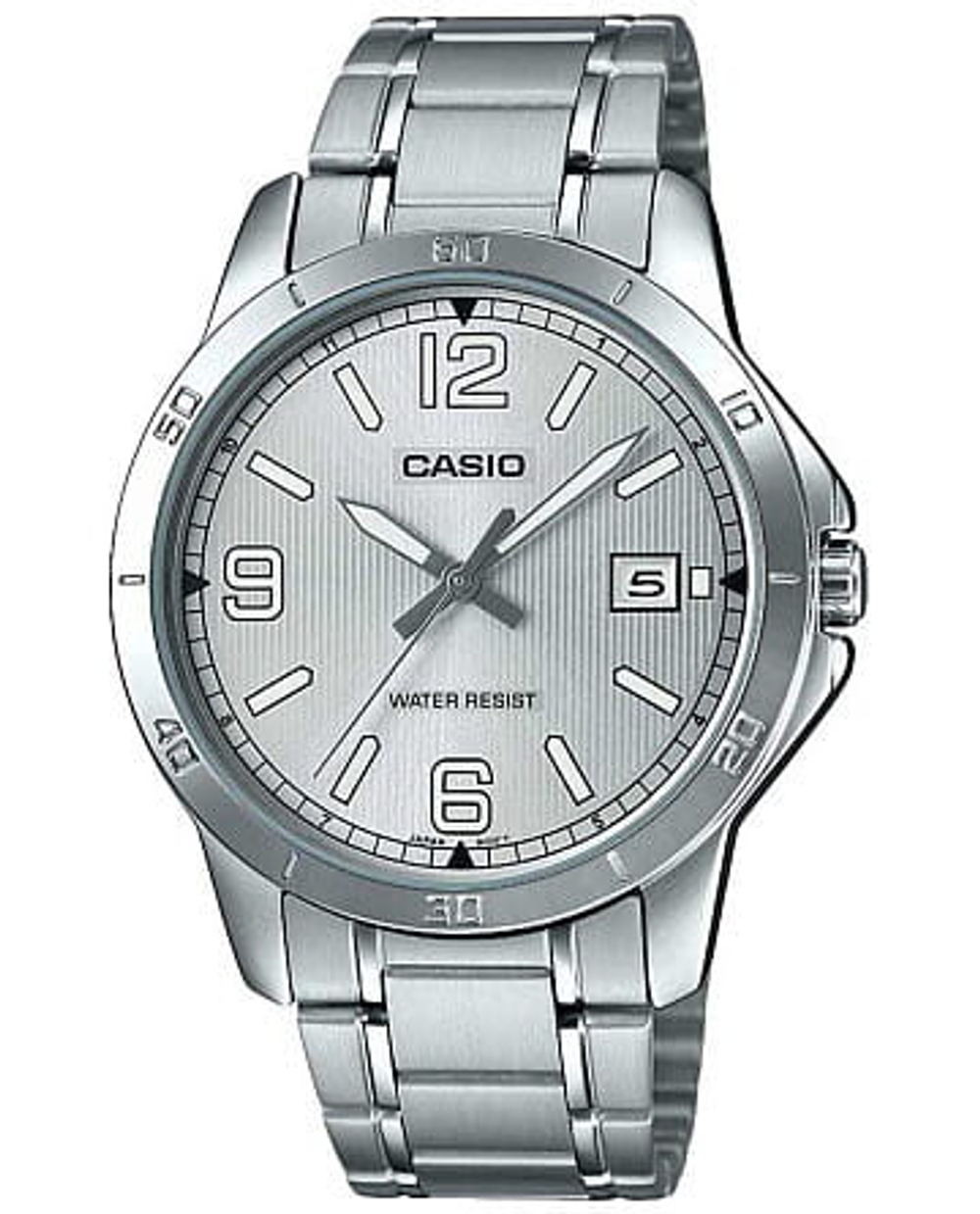 Часы Casio Collection MTP-V004D-7B2UDF (MTP-V004D-7B2)
