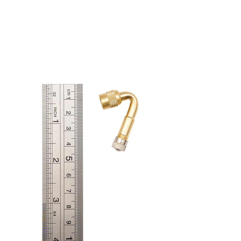 Удлинитель металлический 36мм, 135°, VE36-135 (VE-3 135°), пр-во Китай