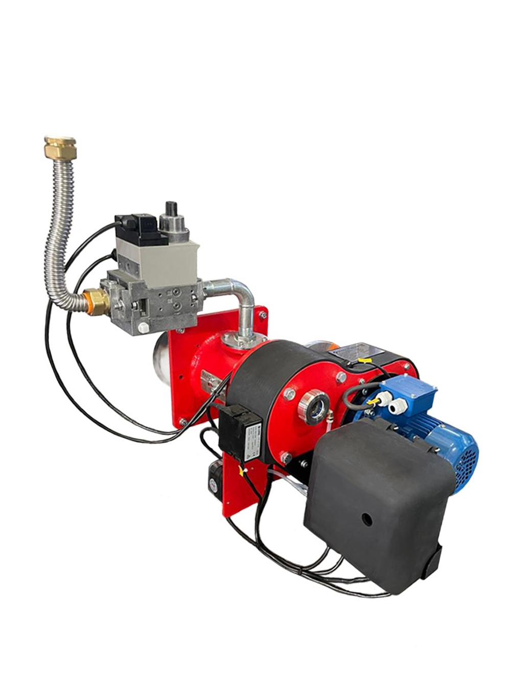 Горелка комбинированная ФАРТА ГФК-350