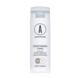 Увлажняющий тоник Angiopharm