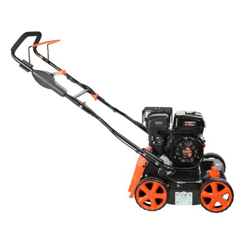 Скарификатор бензиновый PATRIOT SCG 212 512105212